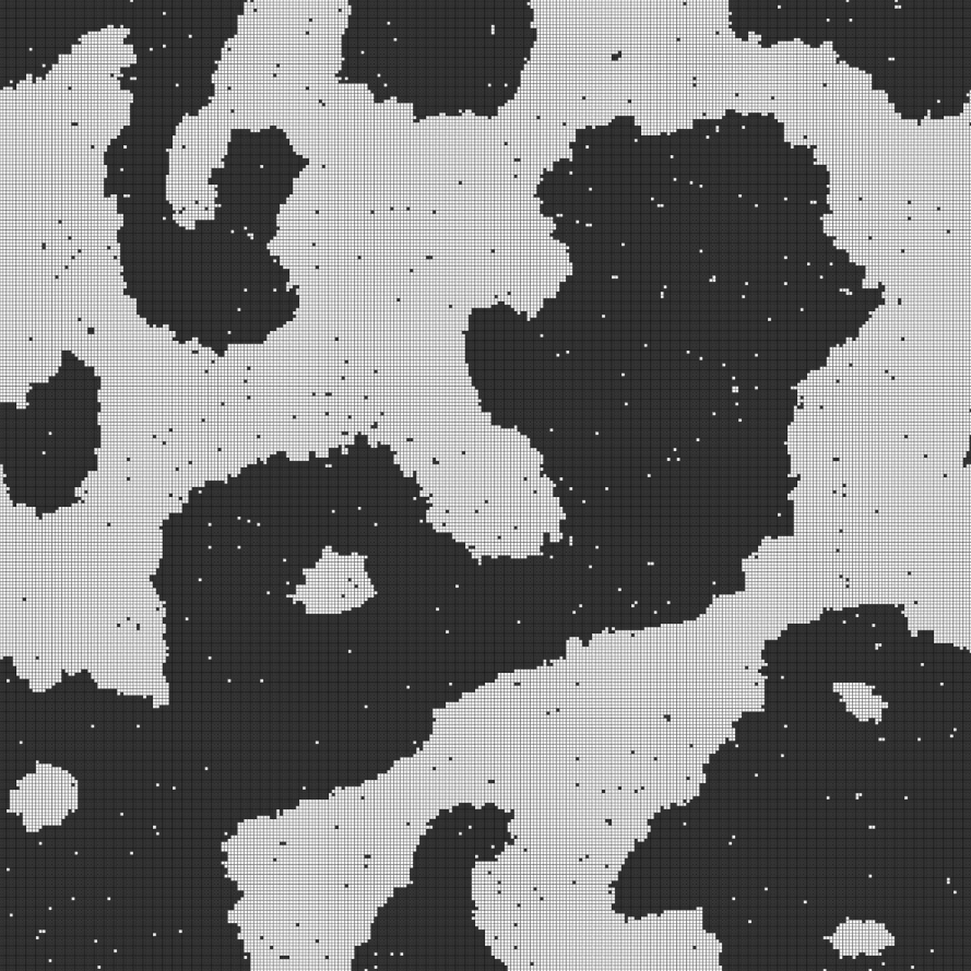 Interactive Ising Model Simulation Ivar Rydstrom Interactive Ising Model Simulation Ivar Rydstrom